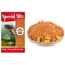 SPECIÁL MIX BASIC ETETŐANYAG 2KG - MÉZ-PÁLINKA
