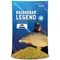 HALDORÁDÓ LEGEND GROUNDBAIT ETETŐANYAG - ÉDES ANANÁSZ