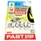 KAMATSU METHOD FEEDER MONO ISEAMA ELŐKE QUICK STOP-PAL - 8-AS