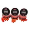 BAITMAKER PREMIUM OLDÓDÓ WAFTERS 8MM - LAZAC & RÁK