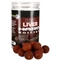 STARBAITS RED LIVER HARD BOILIES KEMÉNYÍTETT BOJLI 200GR - 20MM