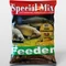SPECIÁL MIX FEEDER ETETŐANYAG 1KG - TIGRISMOGYORÓS