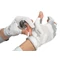FOX RAGE UV GLOVES UV ÁLLÓ KESZTYŰ - M