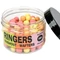 RINGERS WASHOUT WAFTERS BANDEMS 10MM