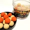ZADRAVEC RONNIE RIG FLUO POP UP 14MM - KOKOS CINNAMON