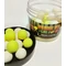 ZADRAVEC RONNIE RIG FLUO POP UP 14MM - PINEAPPLE N-BUTYRIC