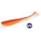 MOLIX RA SHAD 3" 8DB 7,6CM - UV GOLDFISH