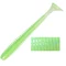 KEITECH SWING IMPACT GUMIHAL 4" 10CM - ELETRIC CHART SHAD