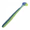 KEITECH SWING IMPACT GUMIHAL 3" 7,5CM - VIOLET CHART RED FLK