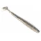 KEITECH SWING IMPACT GUMIHAL 3" 7,5CM - SILVER FLASH MINNOW