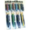 PRESTON ORIGINAL SLIP ELASTIC ERŐGUMI - SÁRGA 6-OS 1,06MM