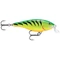 RAPALA SHALLOW SHAD RAP SSR09 - FIRE TIGER (FT)
