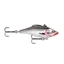 RAPALA RATTLIN RAP WOBBLER RNR07 S SILVER