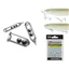 DAIWA  PROREX INSERT GLASS RATTLE 5MM