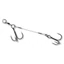 DAIWA  PROREX SCREW IN SYSTEM ASSIST HOOK HOROG 1/0