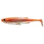 DAIWA DUCKFIN LIVESHAD 10CM ORANGE/PEARL