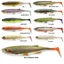 DAIWA DUCKFIN LIVESHAD 10CM LEMON PEARL
