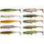 DAIWA DUCKFIN LIVESHAD 20 CM PIKE