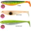 DAIWA PROREX CLASSIC SHAD 200DF 20CM GUMIHAL CHART PEARL