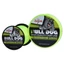 CARP ZOOM BULL DOG CARP LINE FLUO ZSINÓR 300M 0,22MM