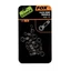 FOX EDGES FELXI RING SWIVELS 7-ES