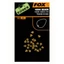 FOX EDGES HOOK BEADS SIZE 2-6