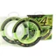 TRABUCCO DYNA-TEX X4 POWER LIME YELLOW 150M 0,100MM