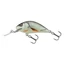 SALMO HORNET H2S SINKING WOBBLER 2,5CM 1,5G - D