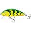 SALMO HORNET H2S SINKING WOBBLER 2,5CM 1,5G - GT