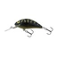 SALMO HORNET H2S SINKING WOBBLER 2,5CM 1,5G - BT