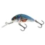 SALMO HORNET H2S SINKING WOBBLER 2,5CM 1,5G - HOR