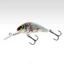 SALMO HORNET H2S SINKING WOBBLER 2,5CM 1,5G - SWS