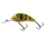 SALMO WOBBLER RATTLIN HORNET 3,5CM  GFP