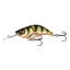 SALMO SPARKY SHAD SS4 YHP