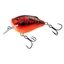 SALMO SQUAREBILL WOBBLER SQ6F 6CM 21G - DCR