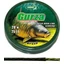 KATRAN GURZA COATED BRAIDED HOOK LINKS 15 LB 20 M