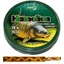 KATRAN HAMELION COATED BRAIDED HOOK LINKS 25 LB 20 M