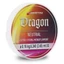 TUBERTINI DRAGON NEUTRAL 50 M 0,08MM