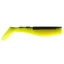 NEVIS VIBRA SHAD GUMIHAL 5CM ZÖLD-FEKETE