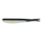 NEVIS VANTAGE DROP SHOT SHAD GUMIHAL 10CM HOLO FEKETE