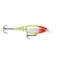 RAPALA X-RAP JOINTED SHAD WOBBLER XJS13 CLN