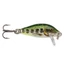 RAPALA COUNTDOWN WOBBLER CD01 2,5CM 2,7G - OGMD