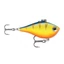 RAPALA ULTRA LIGHT RIPPIN RAP WOBBLER ULRPR04 GHP