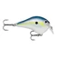 RAPALA DT-FAT DIVES TO SWIMMING DEPTH OF 1 FT DTFAT01 HSD