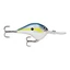 RAPALA DIVES-TO SWIMMING DEPTH OF 10FT WOBBLER HSD