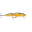 RAPALA JOINTED FLOATING WOBBLER J09 OGSD