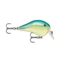 RAPALA DT-FAT DIVES TO SWIMMING DEPTH OF 1 FT DTFAT01 CRSD