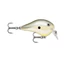 RAPALA DT-FAT DIVES TO SWIMMING DEPTH OF 1 FT DTFAT01 DSSD