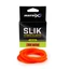 MATRIX SLIK HYBRID ELASTIC GUMI RAKÓS BOTHOZ 3M 2,6MM 20-22 ORANGE