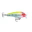 RAPALA FAT RAP SHALLOW RUNNER WOBBLER SFR05 CLF